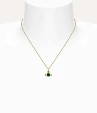 Collana con pendente Reina