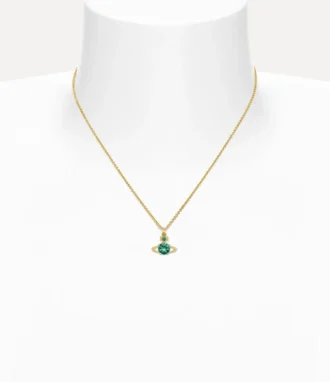 Collana con pendente Reina