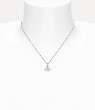 Collana con pendente Reina