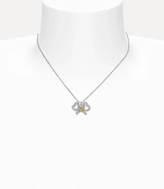 Collana con pendente Rigoberta