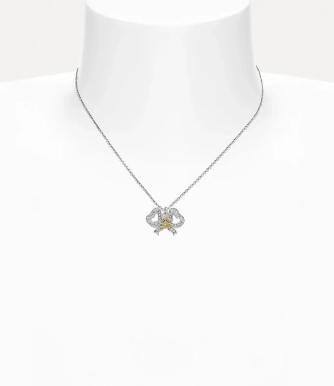 Collana con pendente Rigoberta