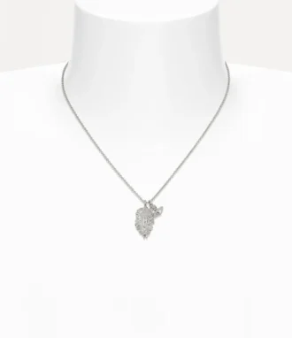 Collana con pendente Veronica