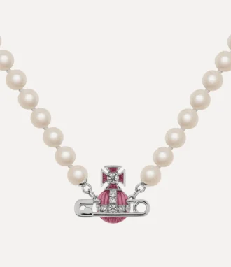 Collana Kitty Pearl