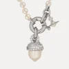 Collana Lucille Pearl