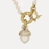 Collana Lucille Pearl