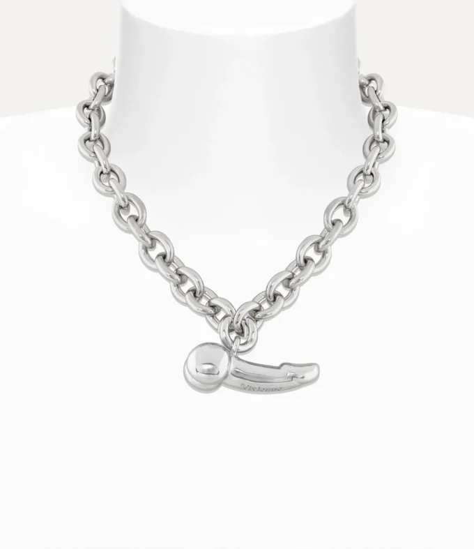 Collana Penis