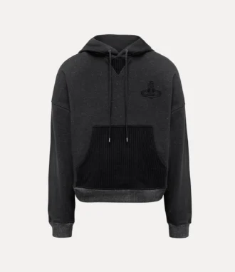 Felpa con cappuccio Ashton