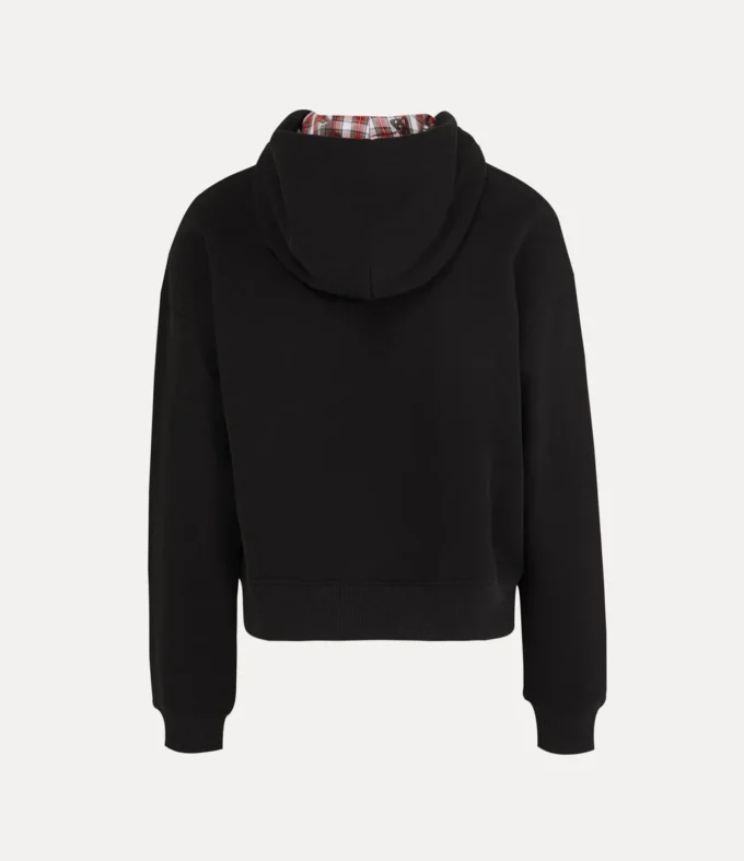 Felpa con cappuccio Ashton