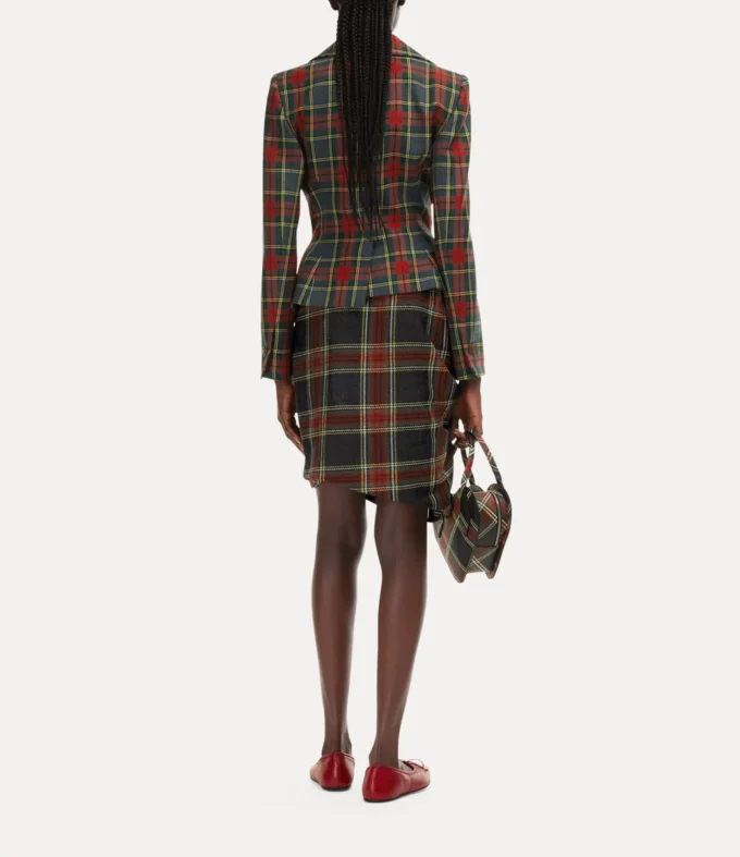 Giacca Drunken Giacca Drunken