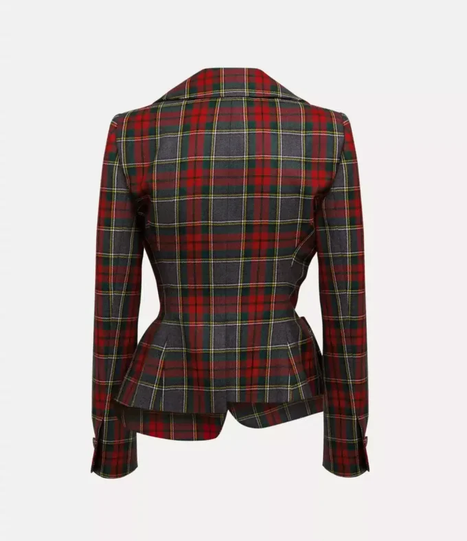 Giacca Drunken Giacca Drunken