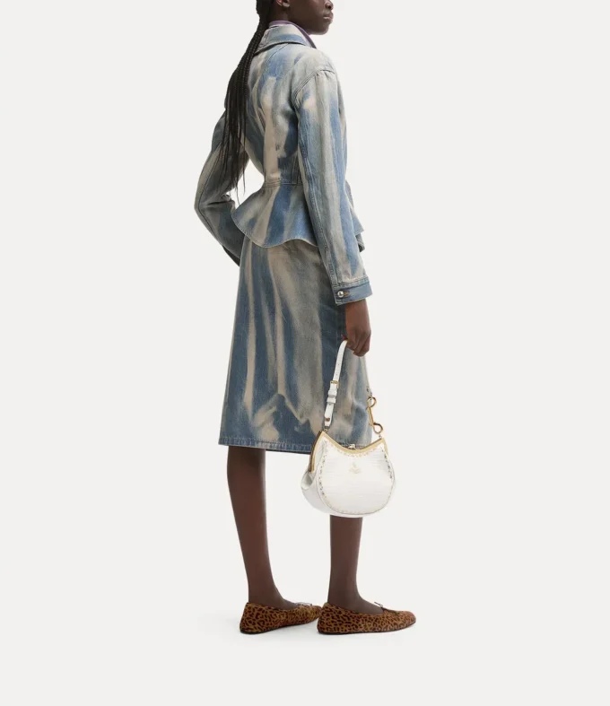 Giacca in denim Stormy Giacca in denim Stormy