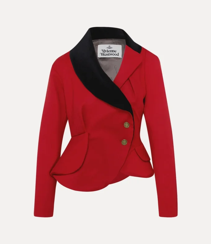 Giacca Stormy Giacca Stormy