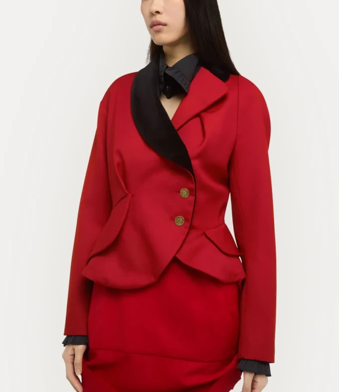 Giacca Stormy Giacca Stormy