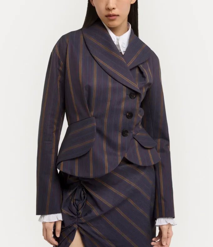 Giacca Stormy Giacca Stormy