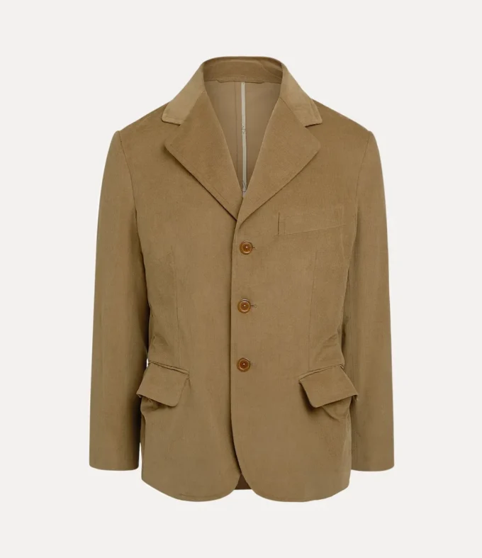 Giacca Wreck Giacca Wreck