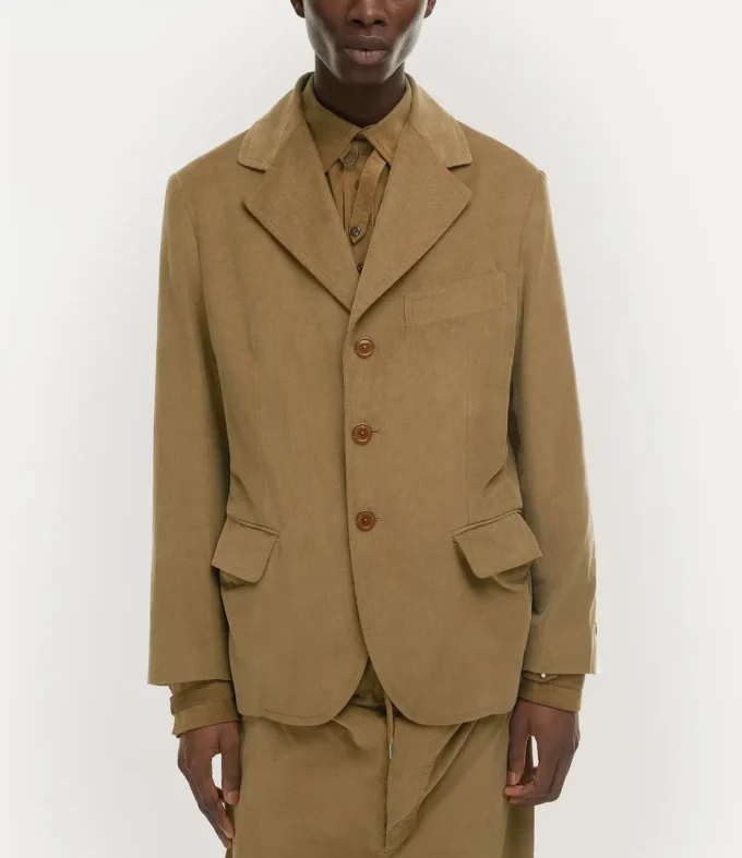 Giacca Wreck Giacca Wreck