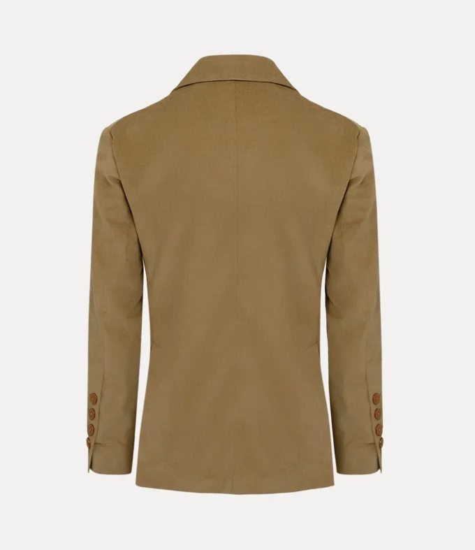 Giacca Wreck Giacca Wreck