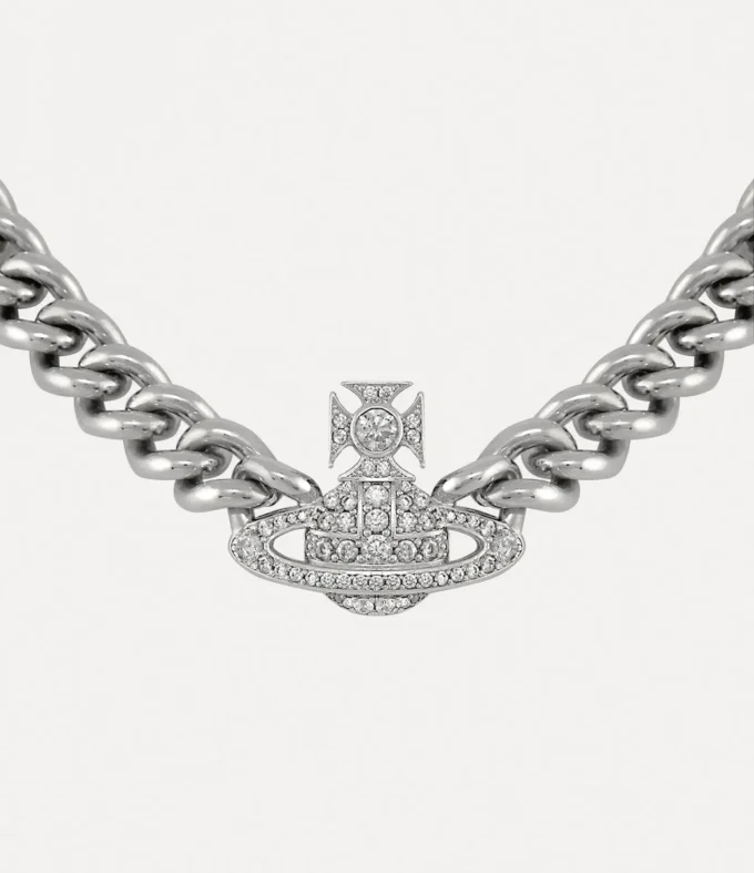 Girocollo Graziella Small