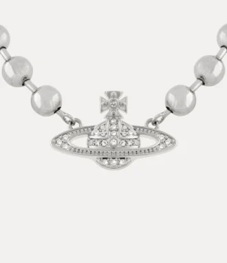 Girocollo Thames Mini Bas Relief