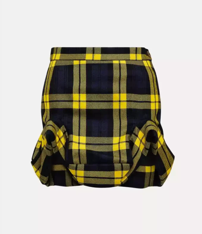 Gonna Mini Double Frame