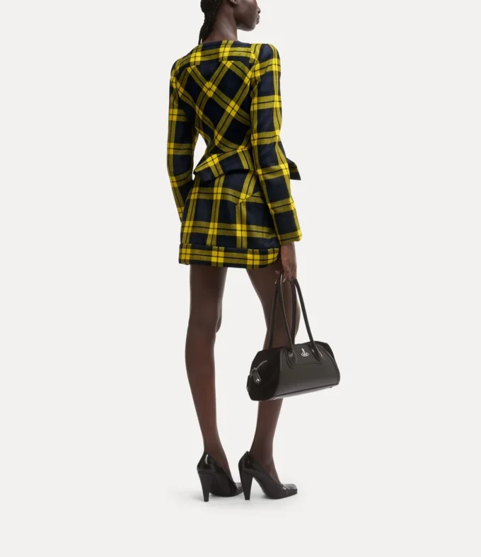 Gonna Mini Double Frame