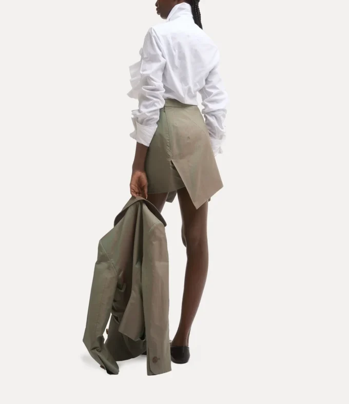 Gonna Mini Infinity Gonna Mini Infinity