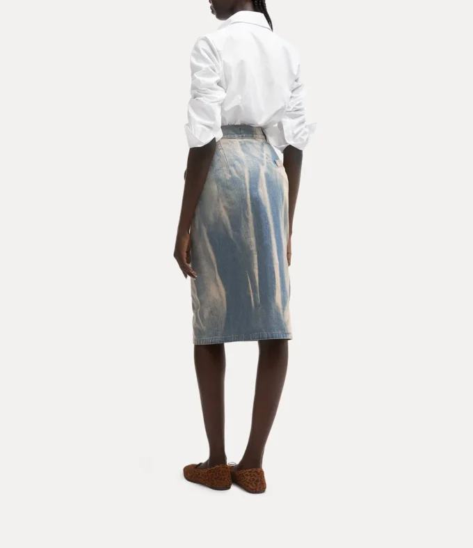 Gonna pantalone Gonna pantalone