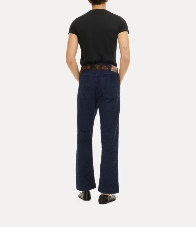 Maglietta Chain Peru