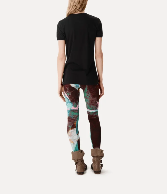 Maglietta Worlds End Classic