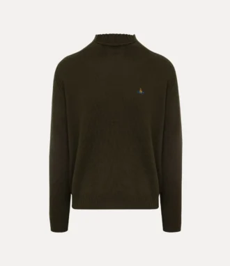 Maglione Fisherman Maglione Fisherman