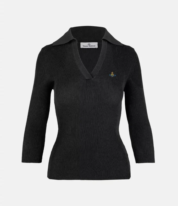 Maglione polo Marina