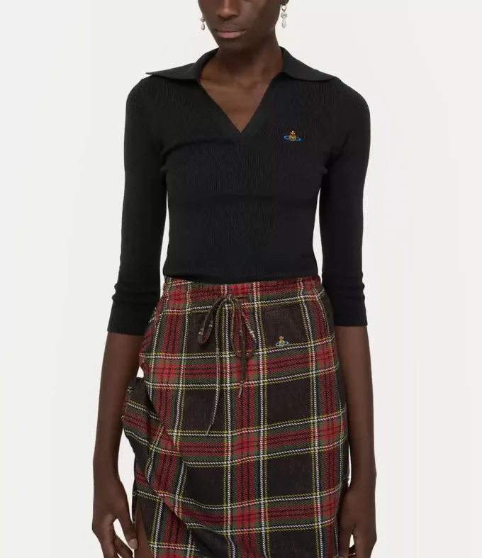 Maglione polo Marina