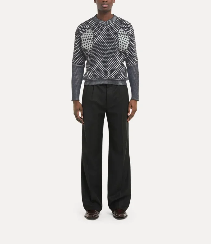 Maglione Pourpoint Maglione Pourpoint