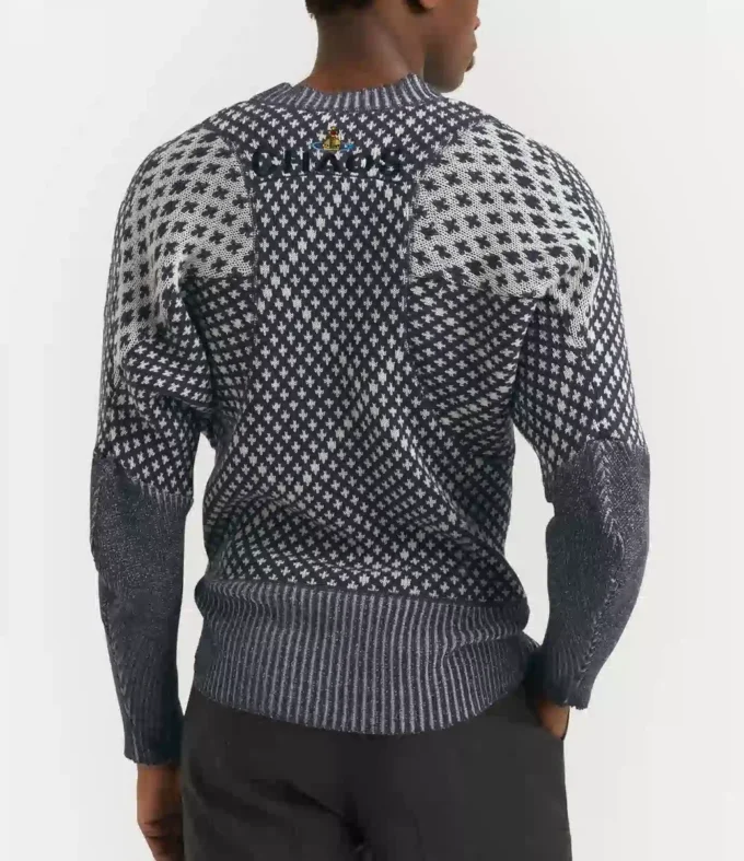 Maglione Pourpoint Maglione Pourpoint