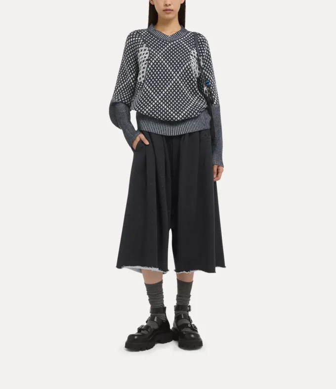 Maglione Pourpoint Maglione Pourpoint