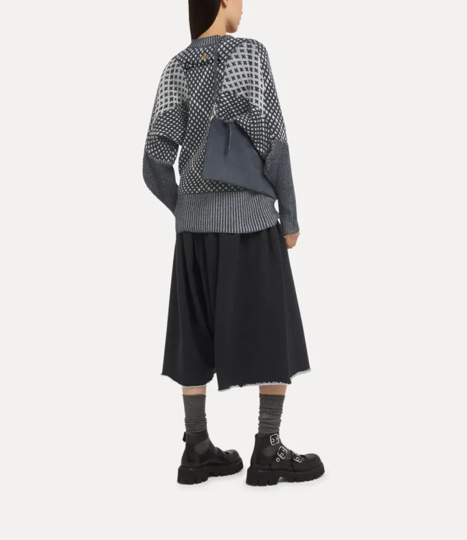 Maglione Pourpoint Maglione Pourpoint