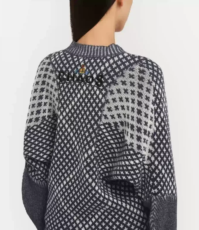 Maglione Pourpoint Maglione Pourpoint