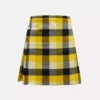 Mini kilt