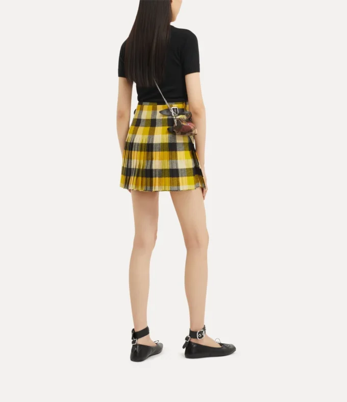 Mini kilt
