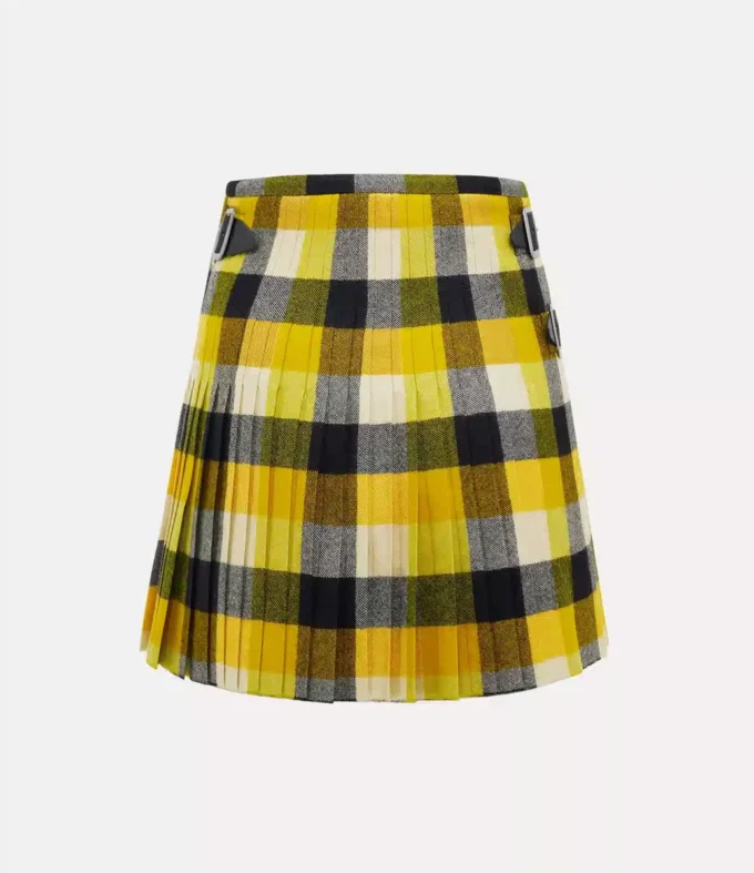 Mini kilt