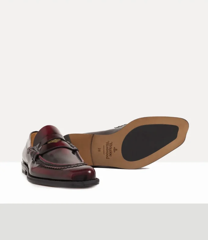 Mocassini Tuesday Coin Mocassini Tuesday Coin