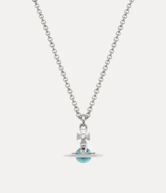 Nuova collana con pendente Petite Orb