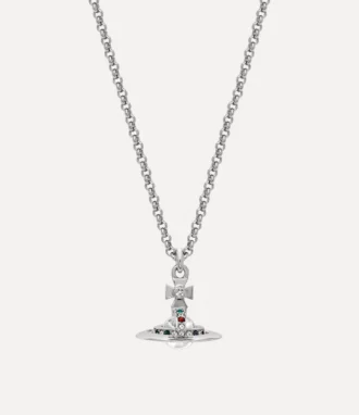 Nuova collana con pendente Petite Orb