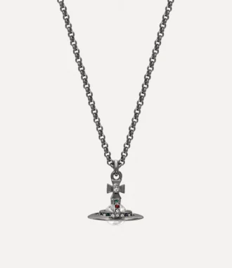 Nuova collana con pendente Petite Orb Nuova collana con pendente Petite Orb