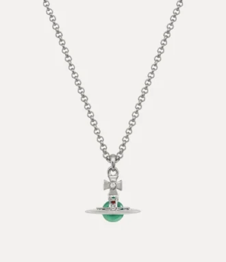 Nuova collana con pendente Petite Orb