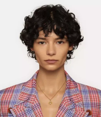 Nuova collana con pendente Petite Orb