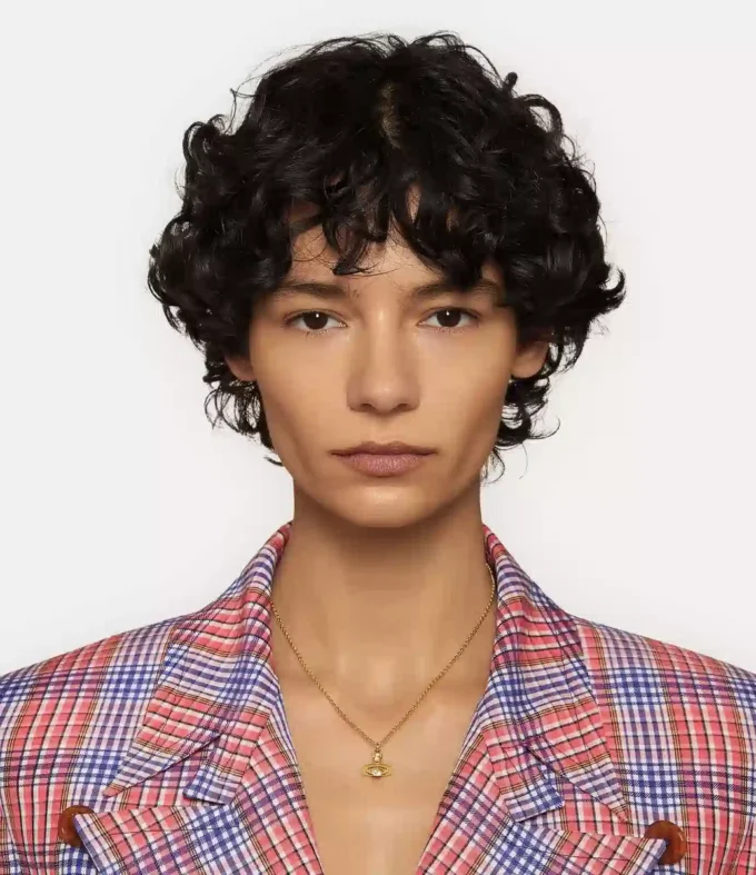 Nuova collana con pendente Petite Orb