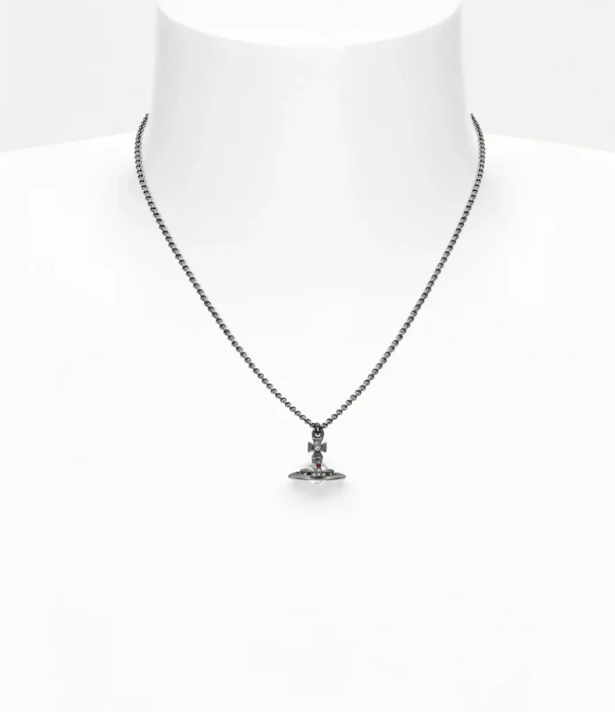 Nuova collana con pendente Petite Orb