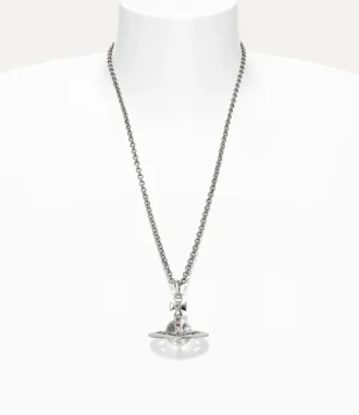 Nuova collana con pendente Small Orb Nuova collana con pendente Small Orb