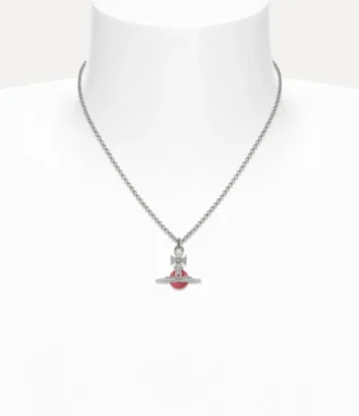 Nuova collana con pendente Tiny Orb